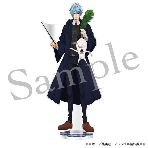 『マッシュル-MASHLE-』アクリルスタンド ランス